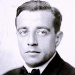 Paul Dickey