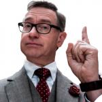 Paul Feig