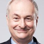 Paul Gambaccini