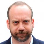 Paul Giamatti