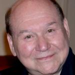 Paul Hoffert