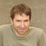 Paul Howard