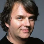 Paul Merton