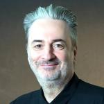 Paul Morley