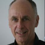 Paul Morrison