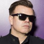 Paul Oakenfold