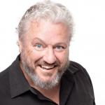 Paul Paice