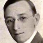 Paul Powell