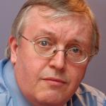 Paul Preston