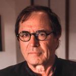 Paul Theroux