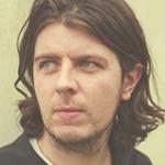 Paul Wright