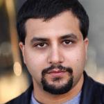 Paul Zecharia