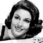 Paula Prentiss