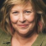 Paula Rossman