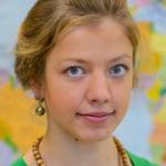 Paula Solvak