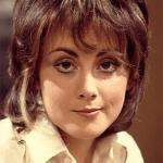Paula Wilcox