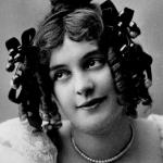 Paulette del Baye