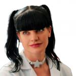 Pauley Perrette