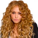 Paulina Rubio