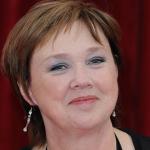 Pauline Quirke