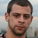 Pavel Abramenkov