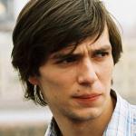 Pavel Barshak