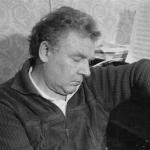 Pavel Chekalov