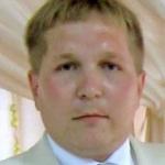 Pavel Chernyavskiy