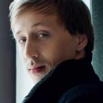 Pavel Dmitrichenko