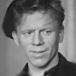 Pavel Pervushin