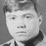 Pavel Stepanov