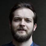 Pavlo Shpegun