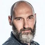 Pawel Flis
