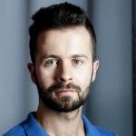 Pawel Hajnos