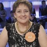 Paz Herrera