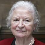 P.D. James