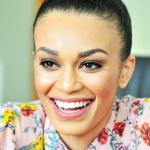 Pearl Thusi