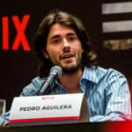 Pedro Aguilera