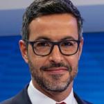 Pedro Benevides