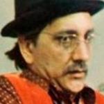 Pedro Cassador