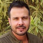 Pedro Garcia Netto