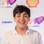 Pedro Henrique Motta