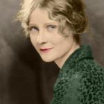 Peg Entwistle