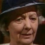 Peggy Ann Wood