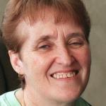 Peggy Gallagher