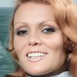 Peggy Markoff