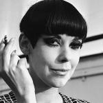 Peggy Moffitt