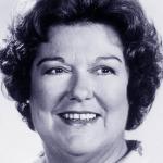 Peggy Rea
