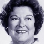 Peggy Rea