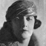 Peggy Shanor
